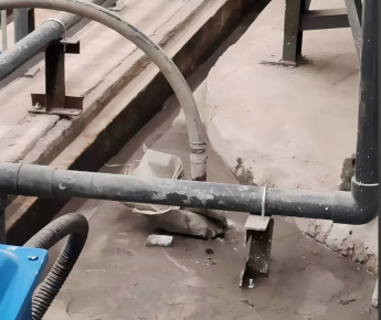 五台常用注浆材料特点及应用范围 注浆料分类