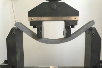 五台高延性混凝土 高延性砂浆 抗震加固混凝土产品特点 施工流程