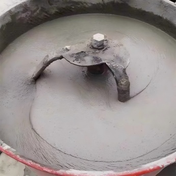 五台灌浆料常见问题与解决方法