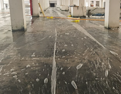 五台不发火砂浆和不发火金属骨料有什么区别