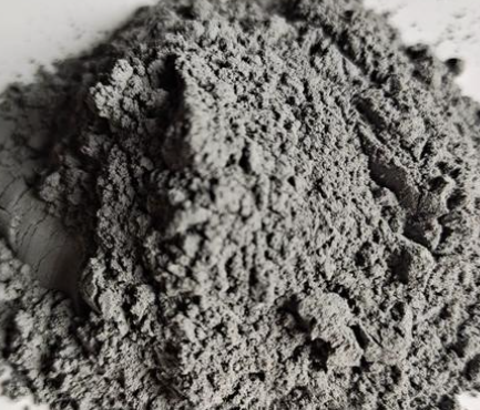 五台硅灰和粉煤灰的区别用途