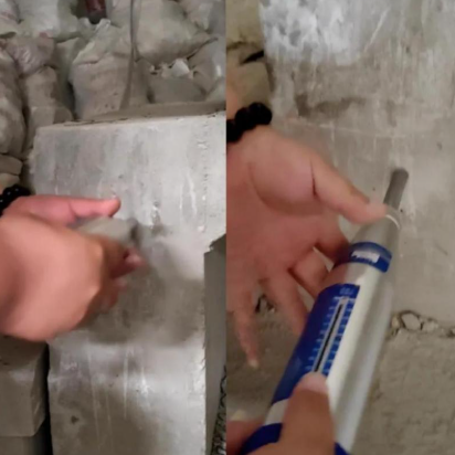 五台混凝土强度不足的原因及处理方法