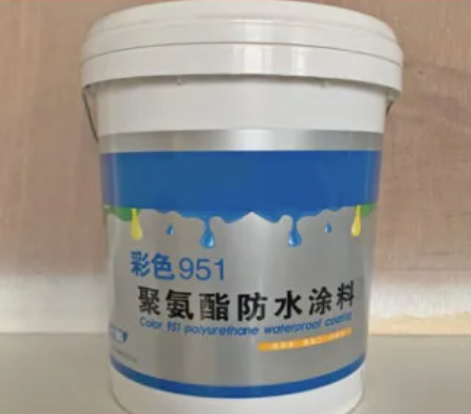 五台聚氨酯防水涂料