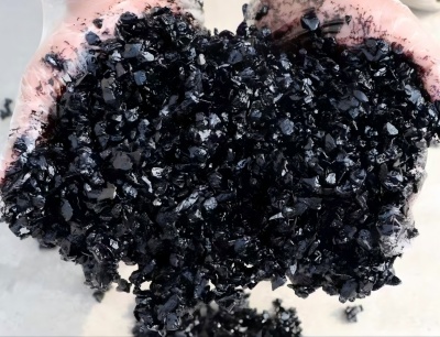 五台沥青冷补料（沥青砂）的优势特点与施工流程解析