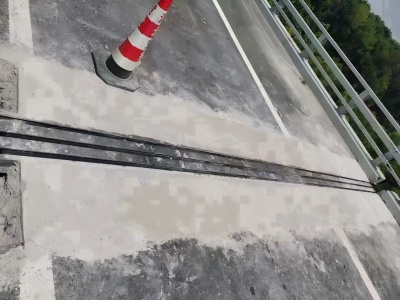 五台伸缩缝更换后浇筑材料快速结构修补料速砼的产品特点及施工流程​