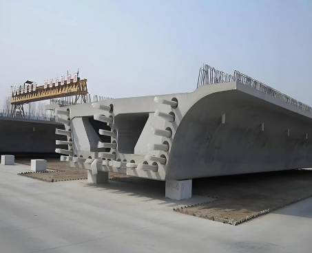 五台抗冻压浆料的特点及标准化施工工艺